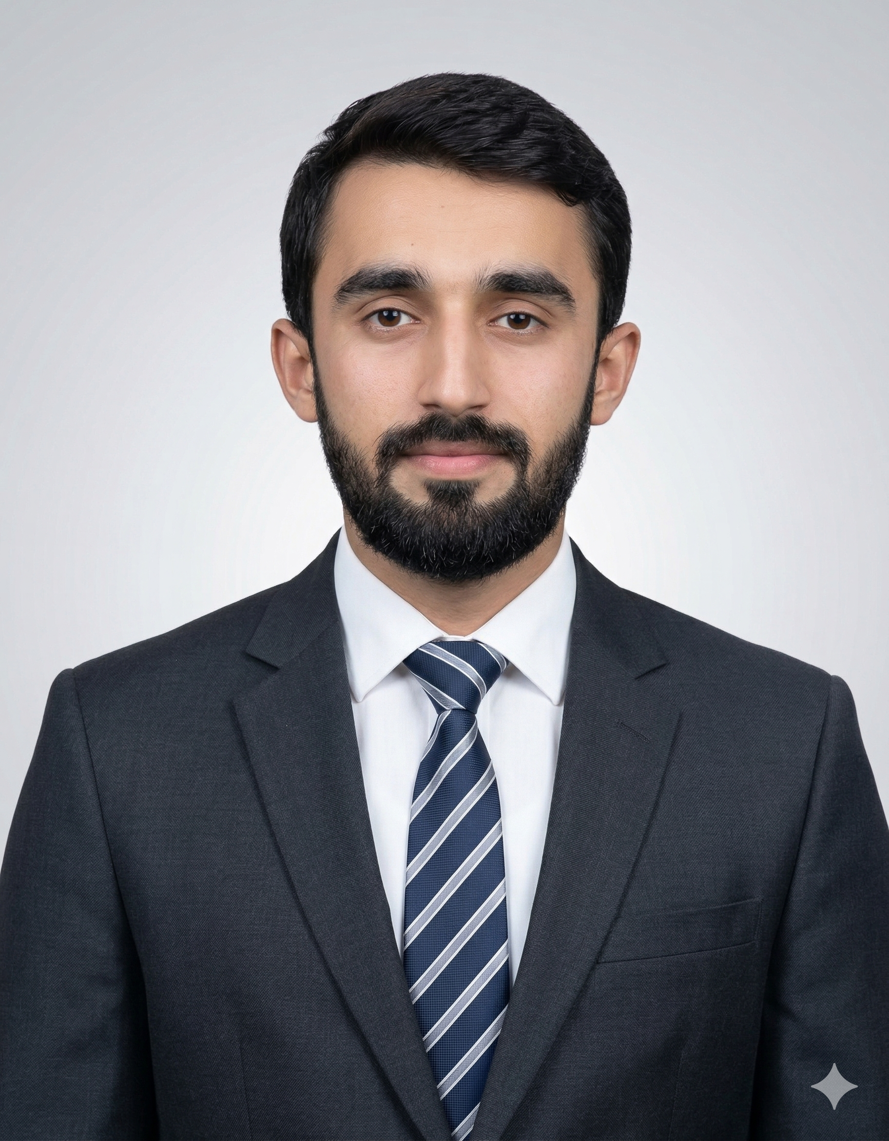 Sohaib Ramzan - Co-Founder
